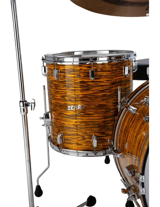  PEARL PSD923XPC-769 Rock 22" 3 tambores - Sunset Ripple|MusicGoodDeal 