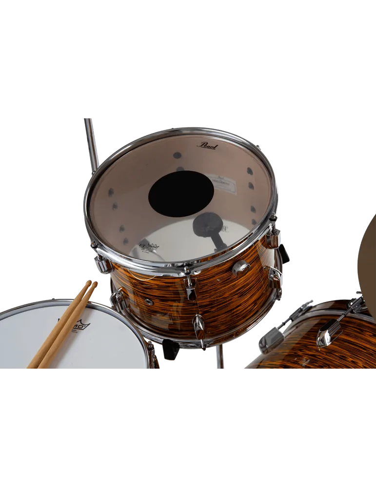  PEARL PSD923XPC-769 Rock 22" 3 tambores - Sunset Ripple|MusicGoodDeal 