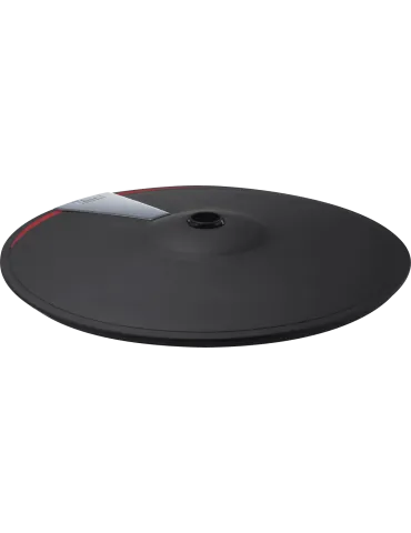  PEARL EM-15CC ZUBEHÖR E/MERGE - Puretouch 15" Crash-Pad|MusicGoodDeal 