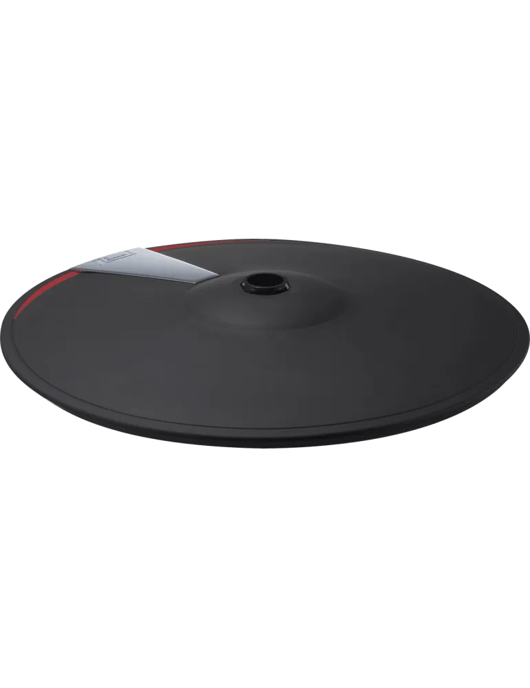  PEARL EM-15CC ZUBEHÖR E/MERGE - Puretouch 15" Crash-Pad|MusicGoodDeal 