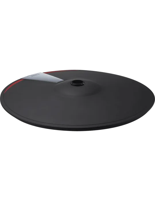  PEARL EM-15CC ZUBEHÖR E/MERGE - Puretouch 15" Crash-Pad|MusicGoodDeal 