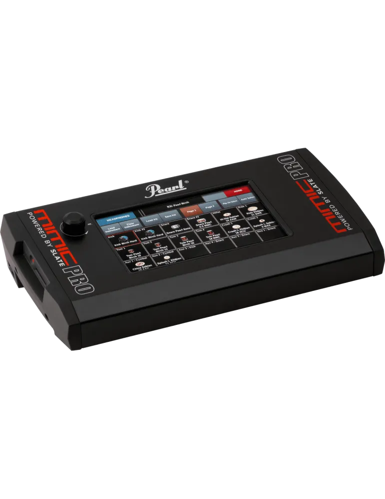  PEARL MIMP24B 16 trigger inputs|MusicGoodDeal 
