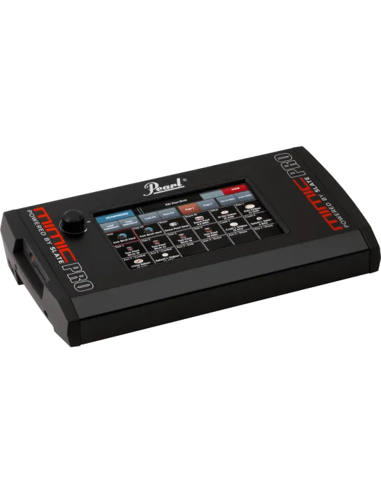  PEARL MIMP24B 16 trigger inputs|MusicGoodDeal 