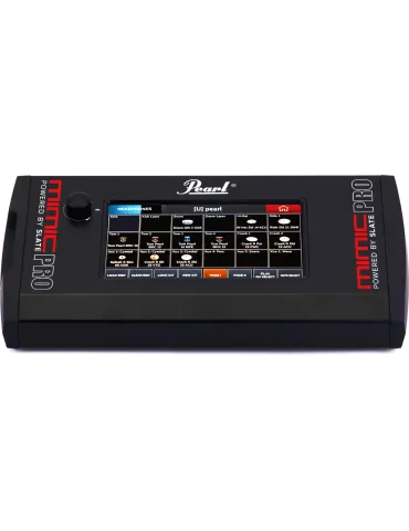  PEARL MIMP24B 16 entradas de disparo|MusicGoodDeal  2