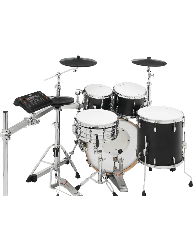  PEARL MIMP24B 16 trigger inputs|MusicGoodDeal 