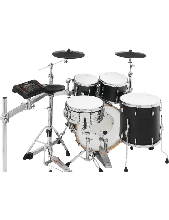  PEARL MIMP24B 16 trigger inputs|MusicGoodDeal 