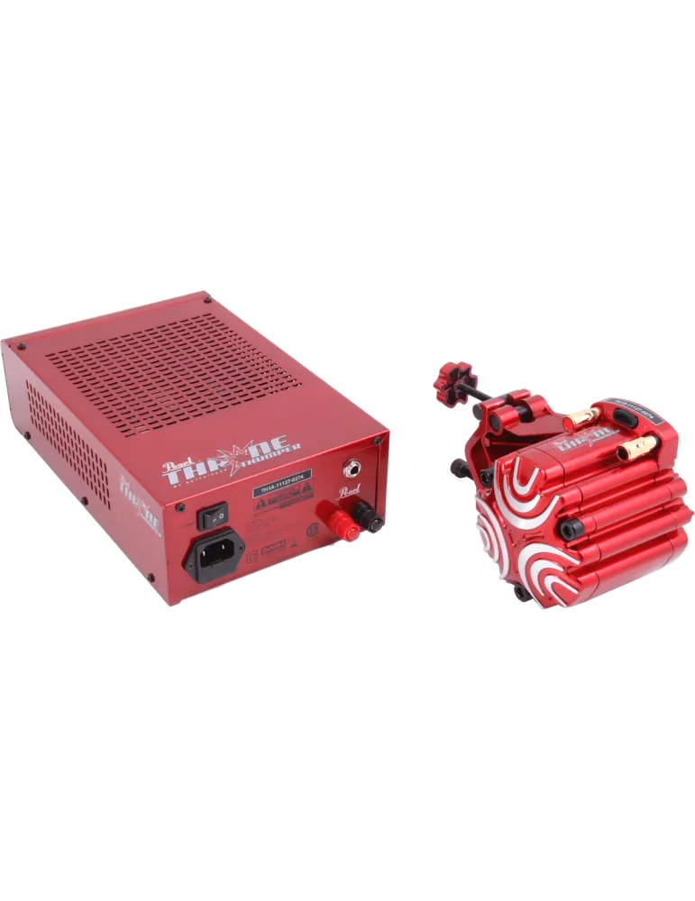 PEARL THMP1 Generador de vibraciones para el asiento|MusicGoodDeal 