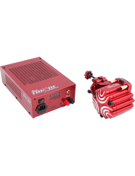  PEARL THMP1 Generador de vibraciones para el asiento|MusicGoodDeal 