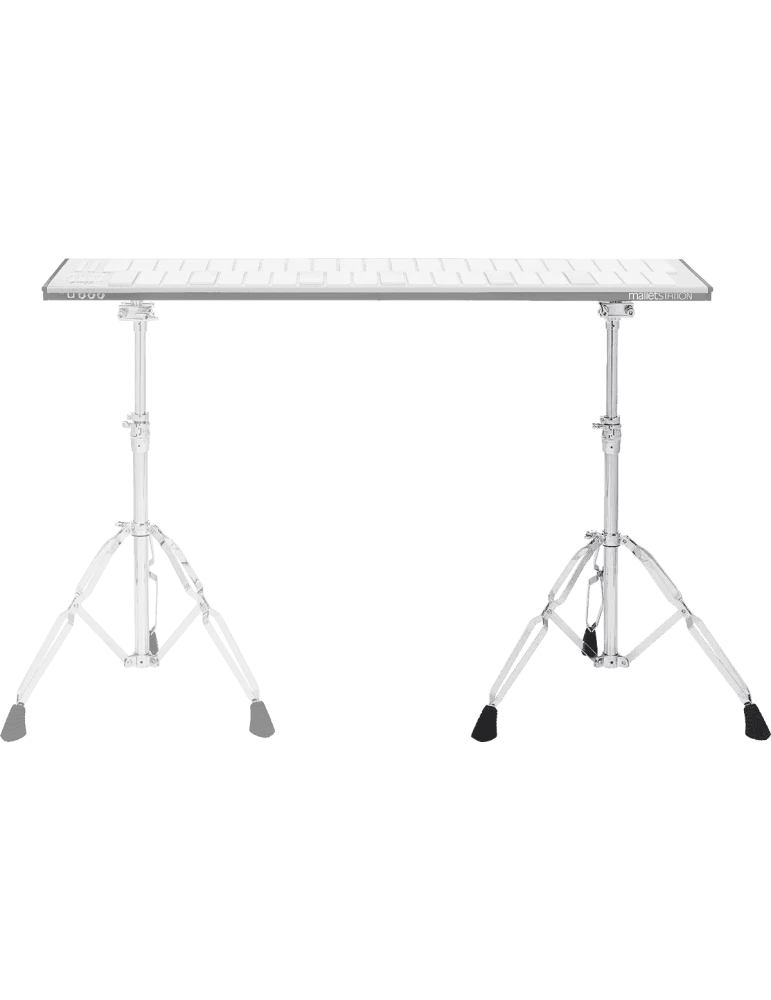  PEARL ES-1080S STAND MALLET STATION / MIMICPRO W/UX-80|MusicGoodDeal 
