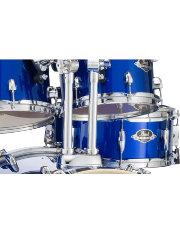  PEARL EXX1455SC-717 CC EXPORT 14" X 5.5" HIGH VOLTAGE BLUE|MusicGoodDeal 