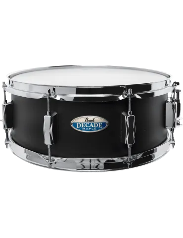 PEARL DMP1455SC-227 14x5.5" Satin Slate Black