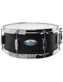  PEARL DMP1455SC-227 14x5.5" Satin Slate Black|MusicGoodDeal 