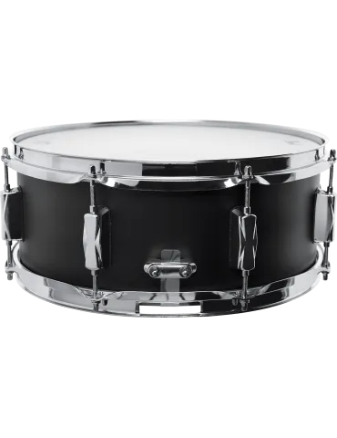  PEARL DMP1455SC-227 14x5.5" Satin Slate Black|MusicGoodDeal  2