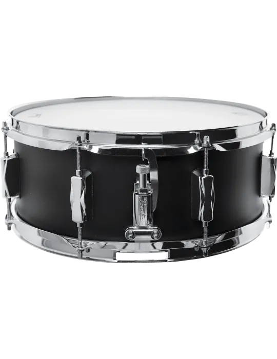  PEARL DMP1455SC-227 14x5.5" Satin Slate Black|MusicGoodDeal 