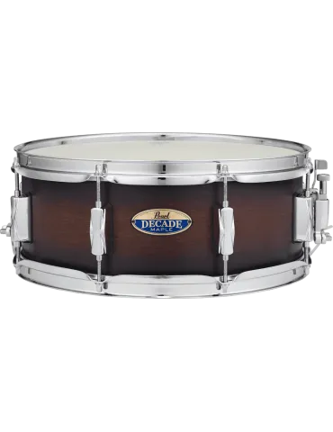 PEARL DMP1455SC-260 14x5.5" Satin Brown Burst