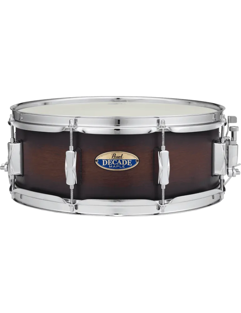  PEARL DMP1455SC-260 14x5.5" Satin Brown Burst|MusicGoodDeal 