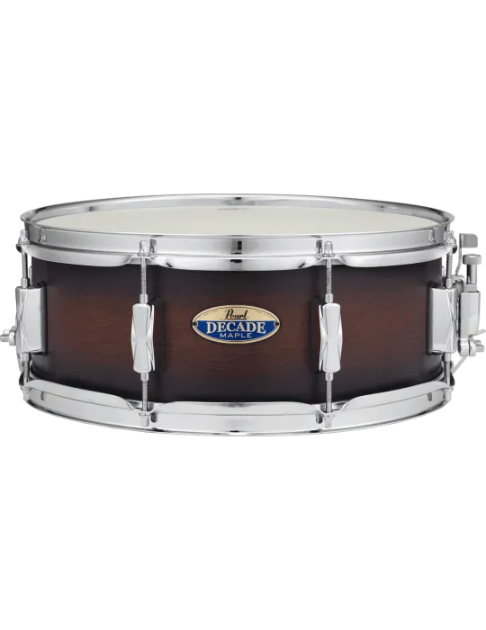  PEARL DMP1455SC-260 14x5.5" Satin Brown Burst|MusicGoodDeal 