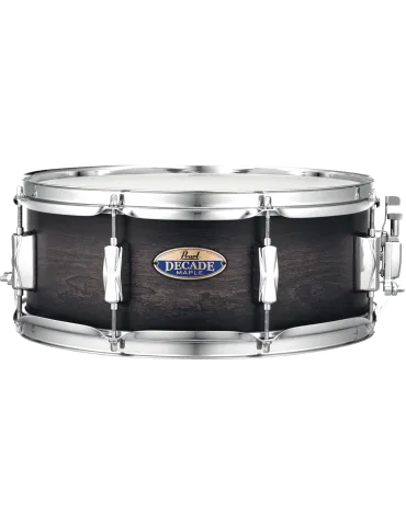 PEARL DMP1455SC-262 14x5.5" Satin Black Burst