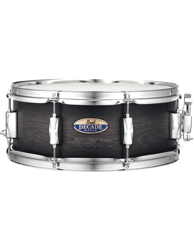  PEARL DMP1455SC-262 14x5.5" Satin Black Burst|MusicGoodDeal 