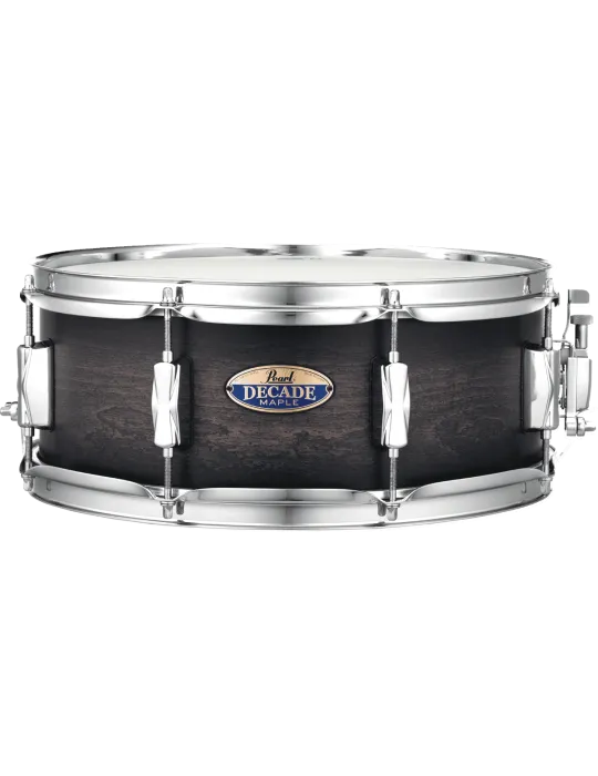  PEARL DMP1455SC-262 14x5.5" Satin Black Burst|MusicGoodDeal 