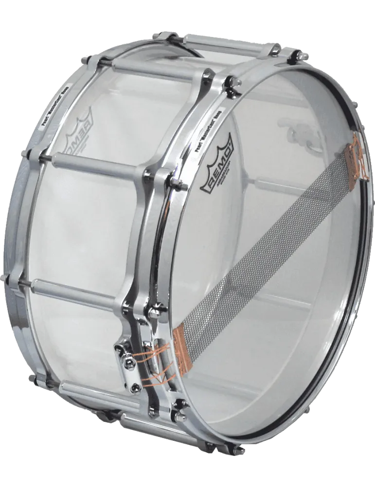  PEARL CRB1465SC-730 14x6,5" Ultra Clear|MusicGoodDeal 