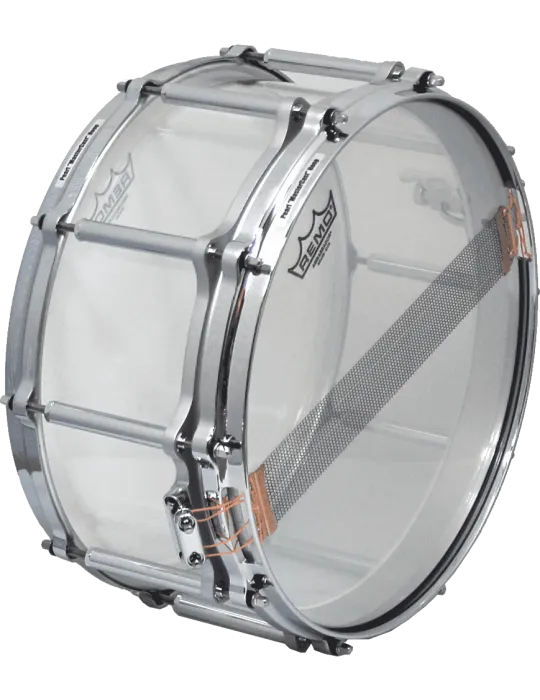  PEARL CRB1465SC-730 14x6,5" Ultra Clear|MusicGoodDeal 