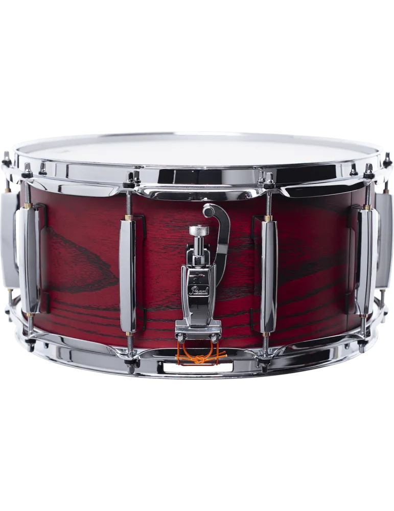 PEARL STS1465SC-847 14 X 6.5" Scarlet ash|MusicGoodDeal 