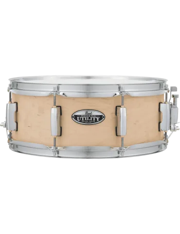  PEARL MUS1455M-224 Madera - 14x5.5" Arce Mate Natural|MusicGoodDeal 