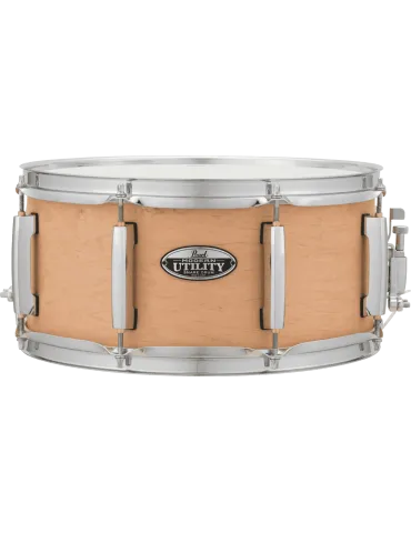  PEARL MUS1465M-224 Madera - 14x6.5" Arce Mate Natural|MusicGoodDeal 