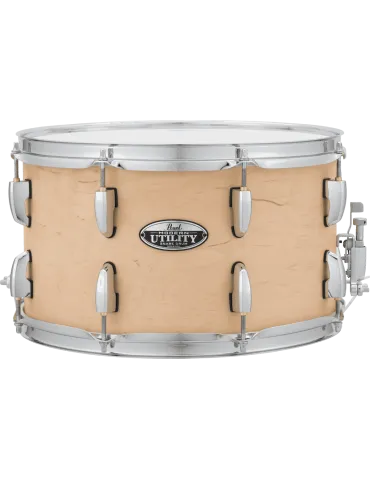  PEARL MUS1480M-224 Madera - 14x8" Arce Mate Natural|MusicGoodDeal 