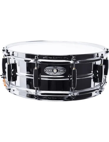  PEARL STH1450S Sensitone Heritage Alloy 14 x 5" Stahl|MusicGoodDeal 
