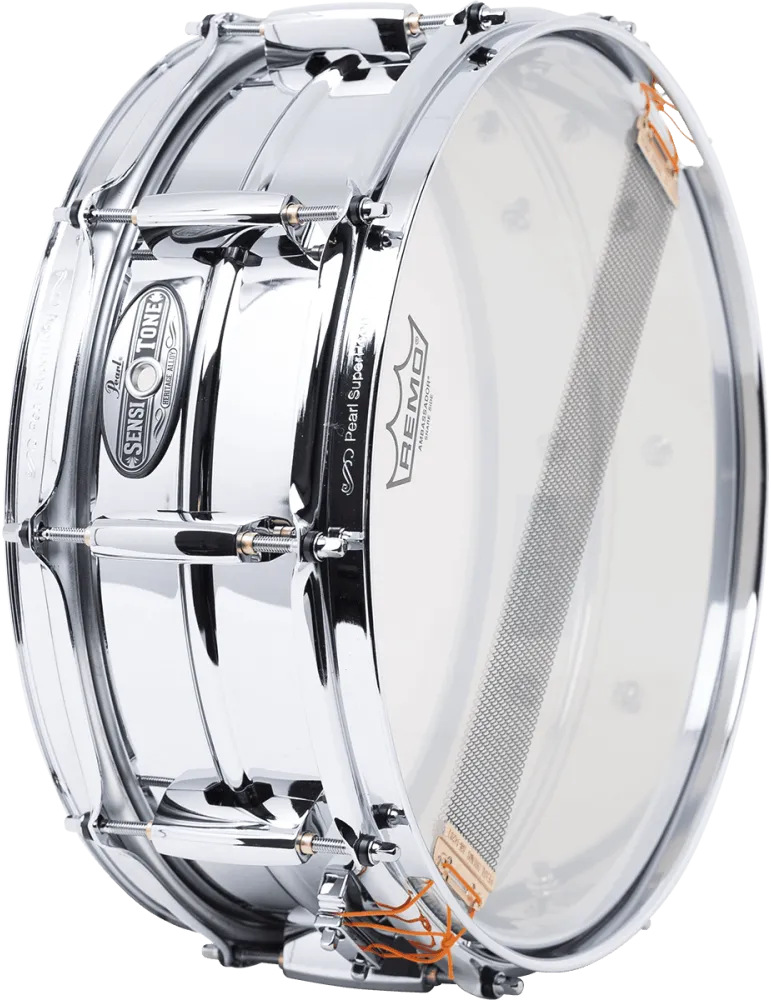  PEARL STH1450S Sensitone Heritage Alloy 14 x 5" Stahl|MusicGoodDeal 