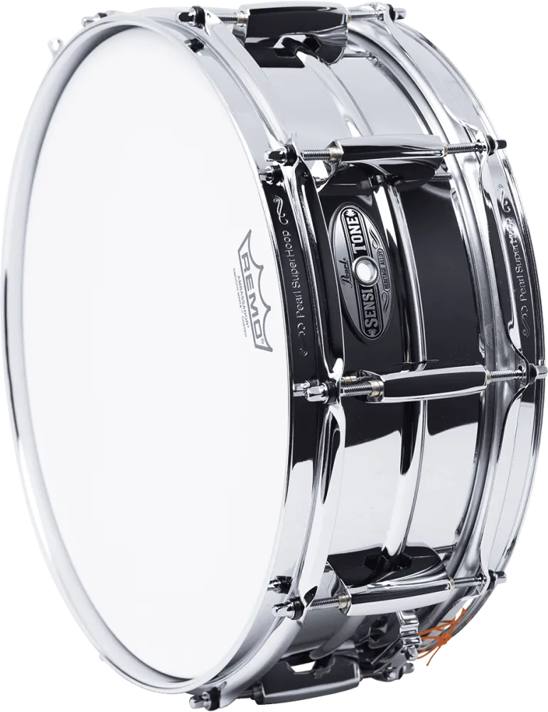  PEARL STH1450S Sensitone Heritage Alloy 14 x 5" Stahl|MusicGoodDeal 
