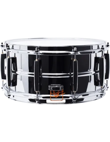  PEARL STH1465S Sensitone Heritage Alloy 14 x 6.5" Stahl|MusicGoodDeal  2