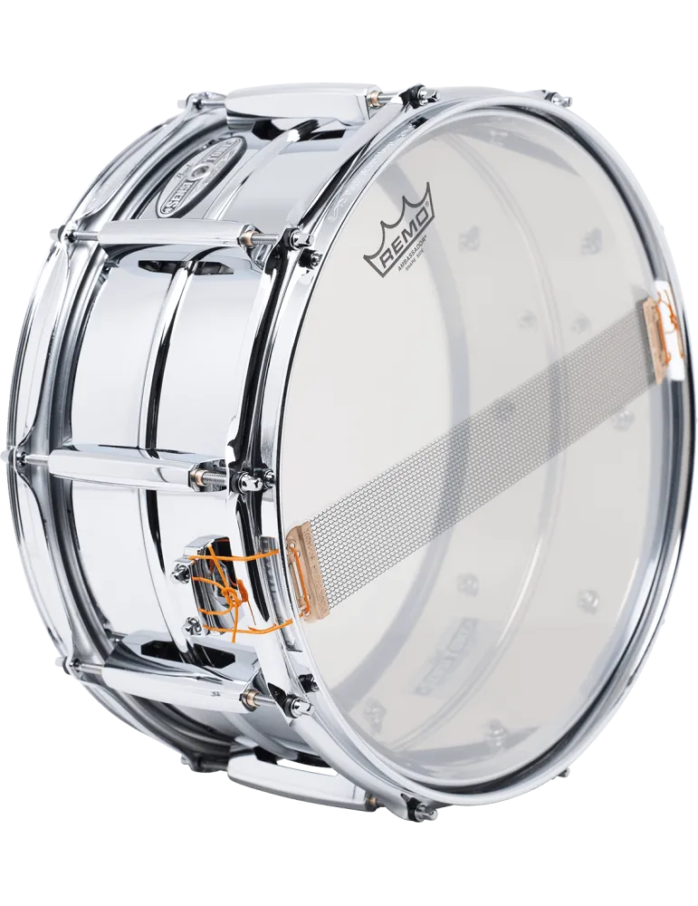 PEARL STH1465S Sensitone Heritage Alloy 14 x 6.5" Stahl|MusicGoodDeal 