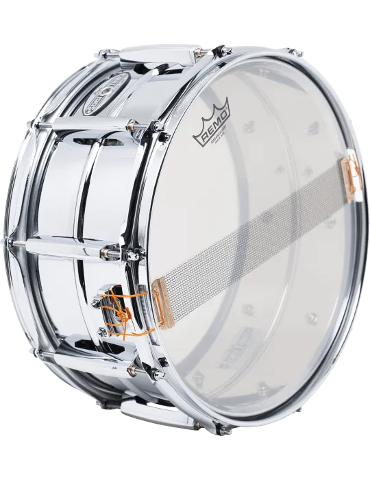  PEARL STH1465S Sensitone Heritage Alloy 14 x 6.5" Stahl|MusicGoodDeal 