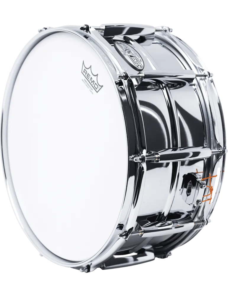  PEARL STH1465S Sensitone Heritage Alloy 14 x 6.5" Stahl|MusicGoodDeal 