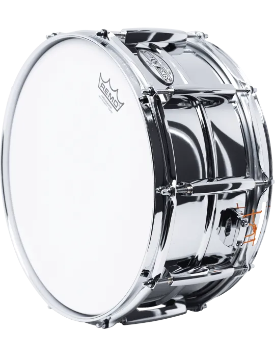  PEARL STH1465S Sensitone Heritage Alloy 14 x 6.5" Stahl|MusicGoodDeal 