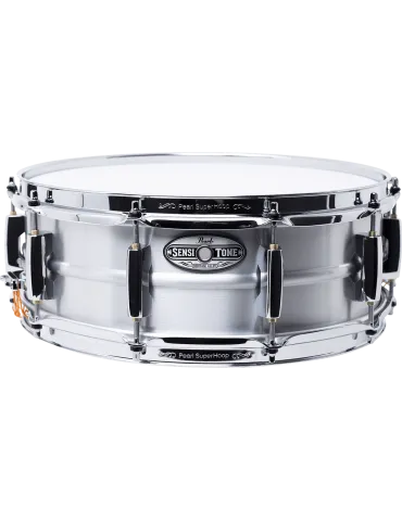  PEARL STH1450AL Sensitone Heritage Alloy 14 x 5" Aluminium|MusicGoodDeal 