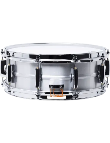  PEARL STH1450AL Sensitone Heritage Alloy 14 x 5" Aluminium|MusicGoodDeal  2