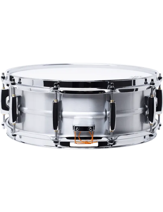  PEARL STH1450AL Sensitone Heritage Alloy 14 x 5" Aluminium|MusicGoodDeal 