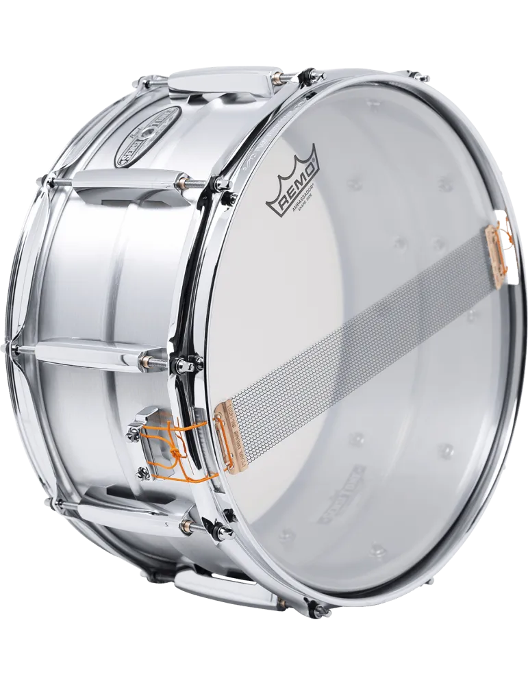  PEARL STH1465AL Sensitone Heritage Alloy 14 x 6,5" Aluminium|MusicGoodDeal 