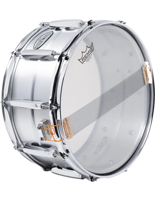  PEARL STH1465AL Sensitone Heritage Alloy 14 x 6,5" Aluminium|MusicGoodDeal 