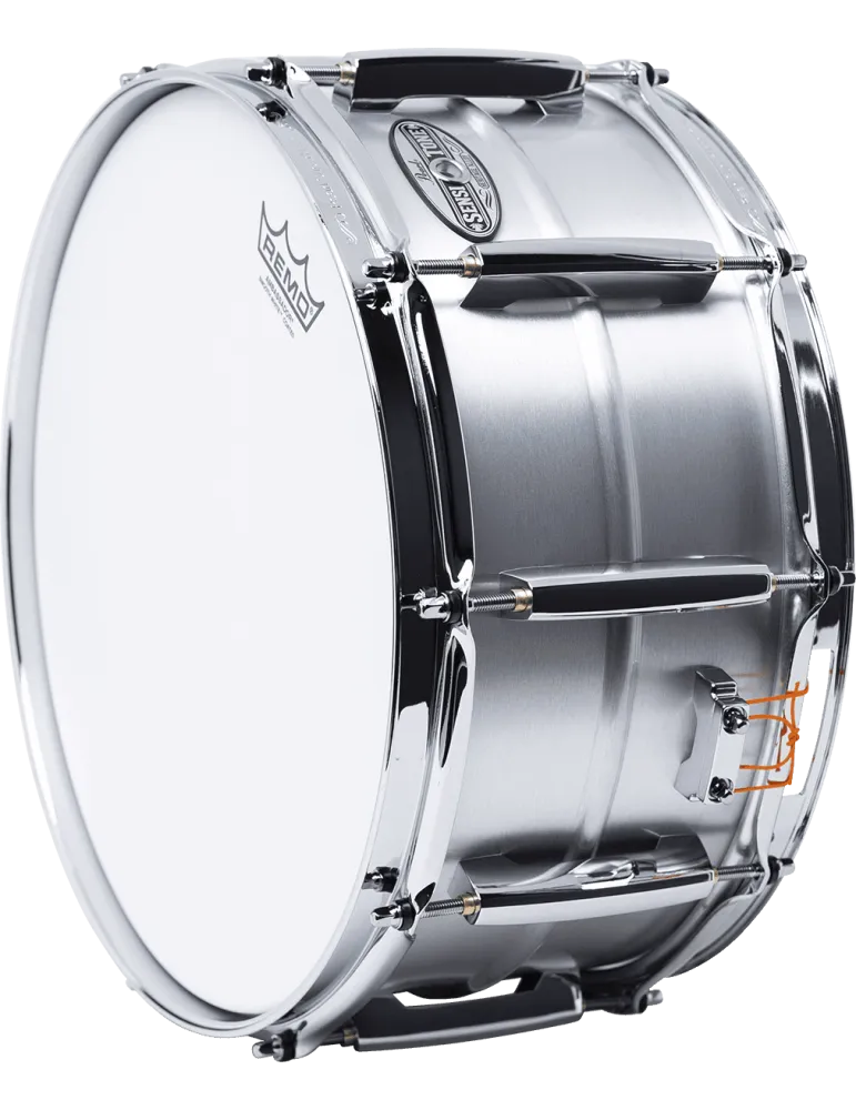  PEARL STH1465AL Sensitone Heritage Alloy 14 x 6,5" Aluminium|MusicGoodDeal 