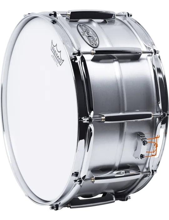  PEARL STH1465AL Sensitone Heritage Alloy 14 x 6,5" Aluminium|MusicGoodDeal 