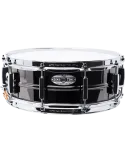  PEARL STH1450BR Sensitone Heritage Alloy 14 x 5" Messing black Chrome|MusicGoodDeal 