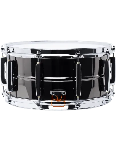 PEARL STH1465BR Sensitone Heritage Alloy 14 x 6.5" Messing Black Chrome|MusicGoodDeal  2