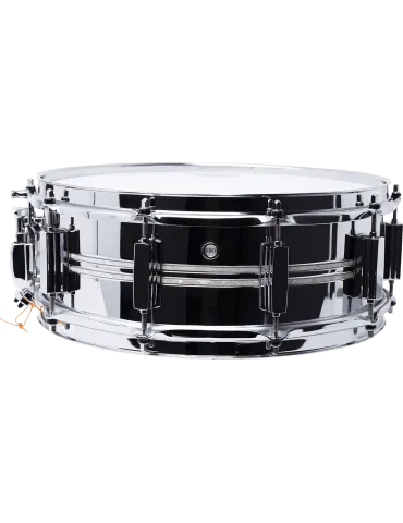  PEARL DUX1450BRC-405 Duoluxe 14 x 5" Nicotine White Marine Pearl|MusicGoodDeal  2