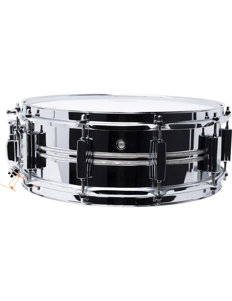  PEARL DUX1450BRC-405 Duoluxe 14 x 5" Nicotine White Marine Pearl|MusicGoodDeal 