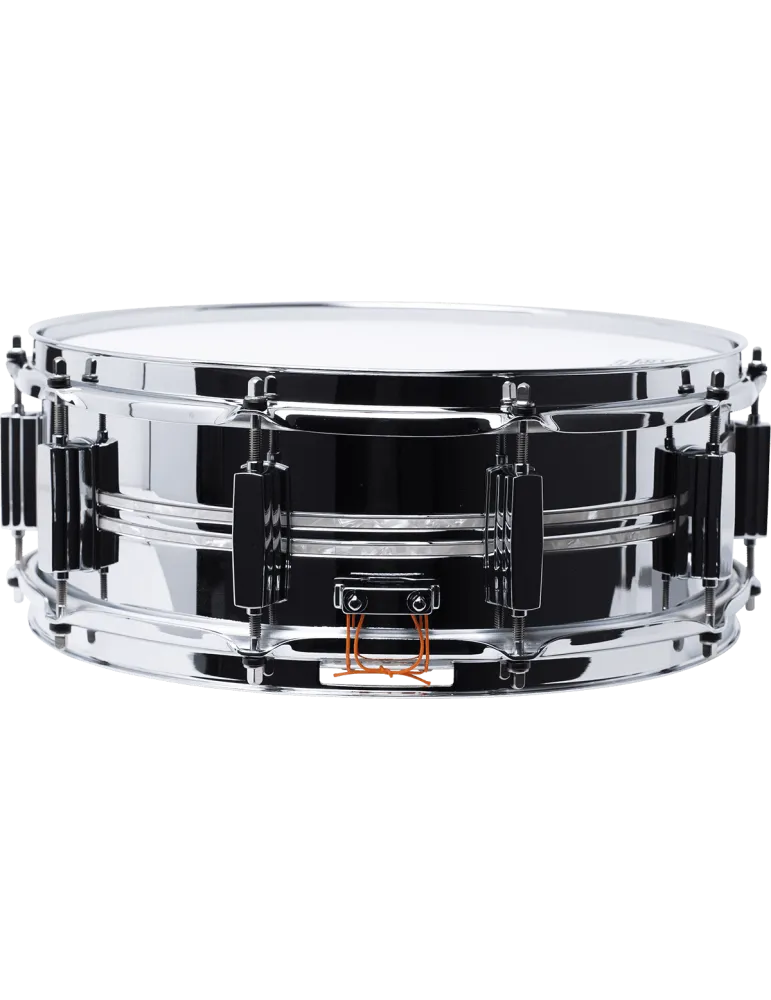  PEARL DUX1450BRC-405 Duoluxe 14 x 5" Nicotine White Marine Pearl|MusicGoodDeal 